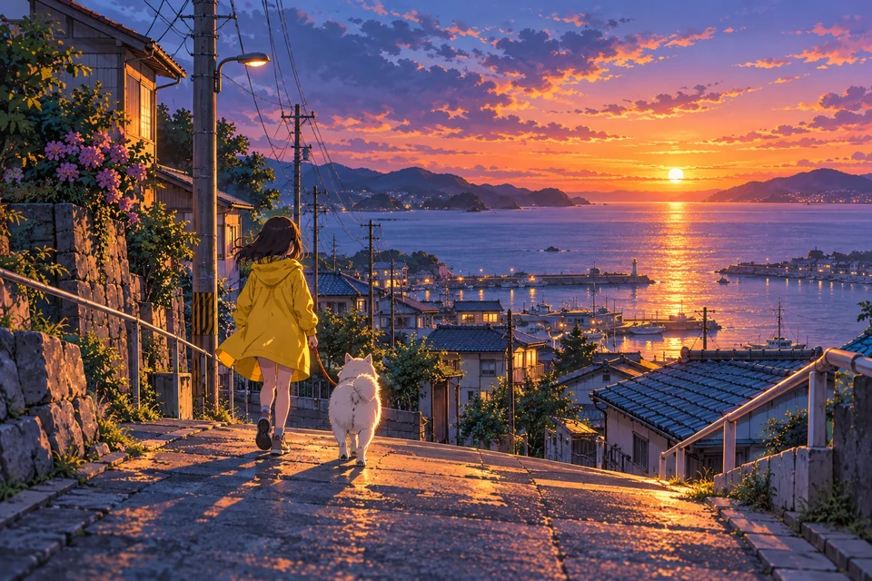通透