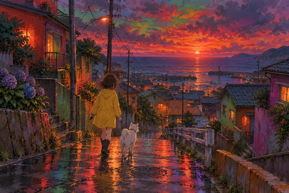 看图回答