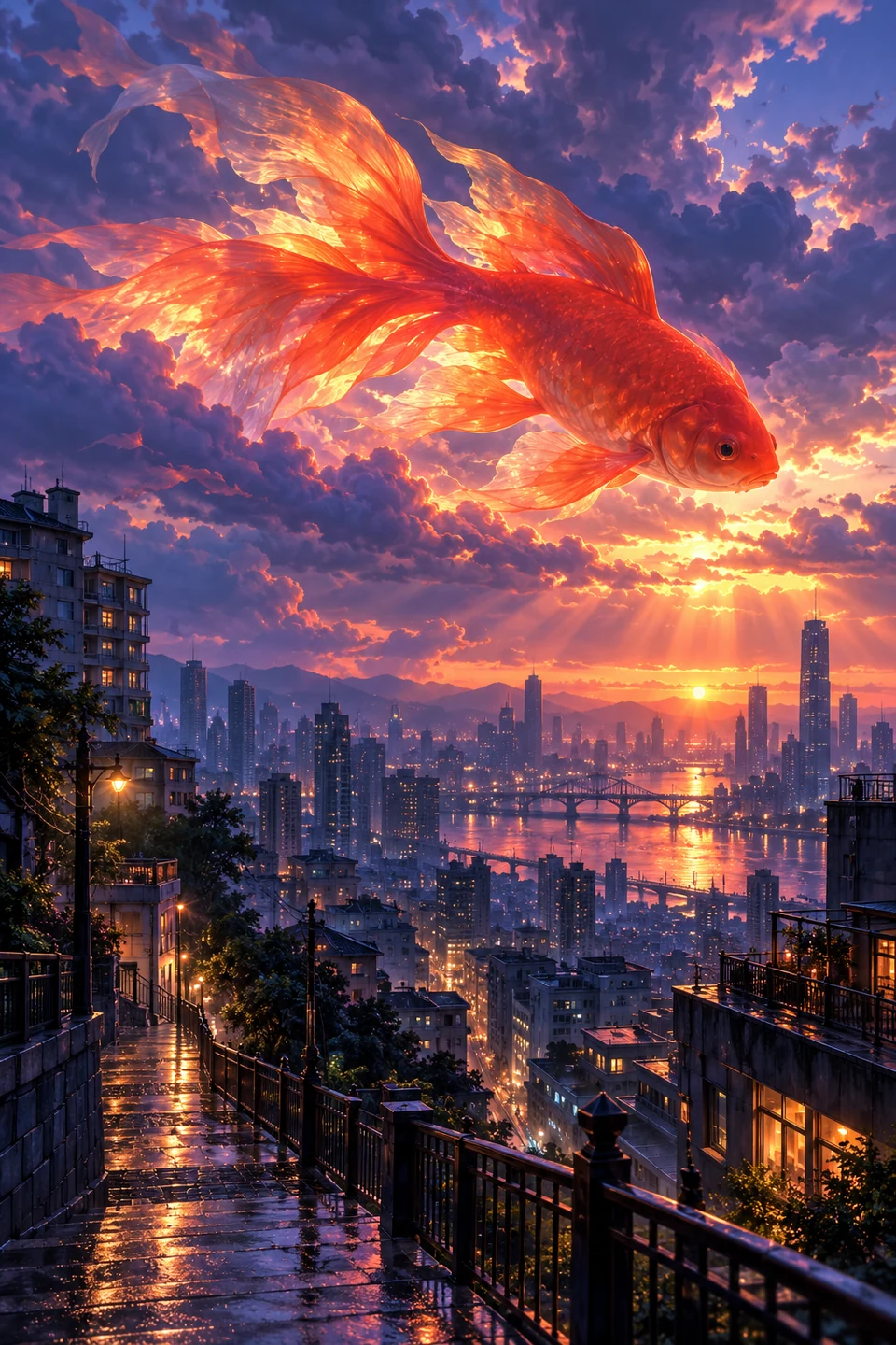v2：加上光和配色