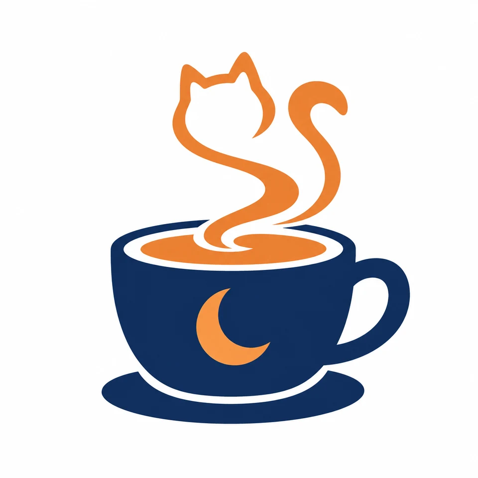 像一个 logo