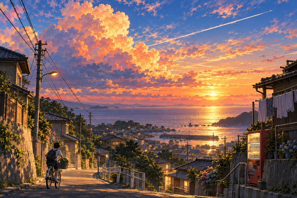 示例：一个达标的答案