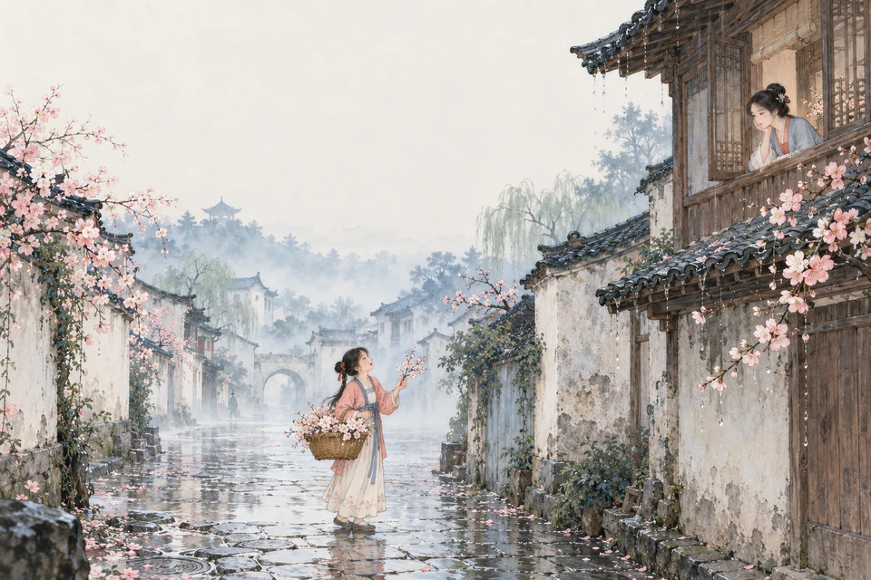 示例：一个达标的答案