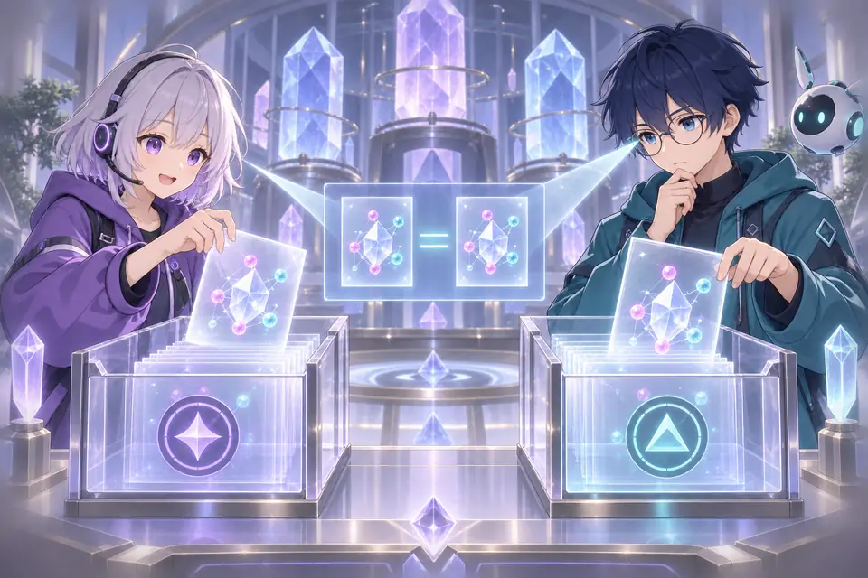 快照JSON被原样复制成不随清理消失的Tag